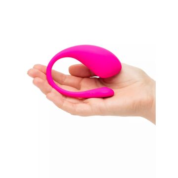 Lovense - Lush 3 Draagbare Bullet Vibrator