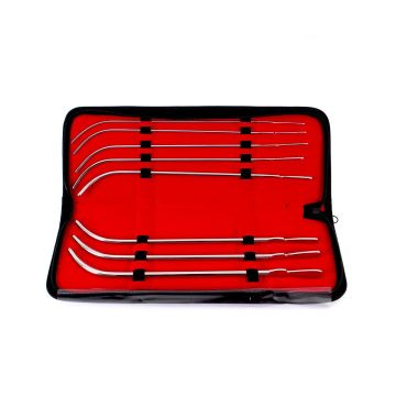 Van Buren Urethral Set - Large
