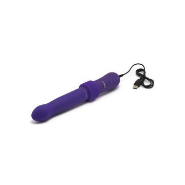 Stotende Vibrator Magnum Opus Supreme Thruster 2
