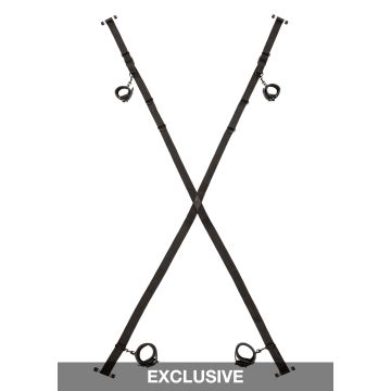 Over The Door Cross CalExotics Nocturnal