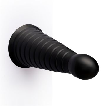 Geribbelde Dildo Cone B-Vibe