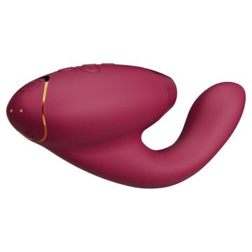 Womanizer Duo 2 Rood