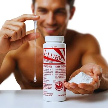 J Lube 10 oz Glijmiddel