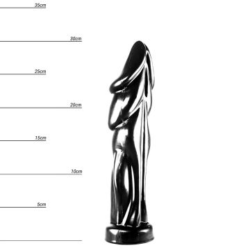 Paralititan Dildo - Dinoo - 30 x 8 cm