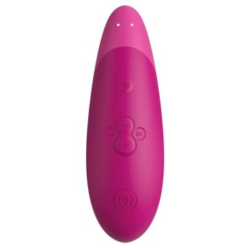 Womanizer Enhance - Roze