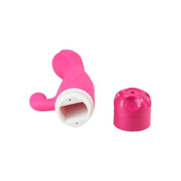 Siliconen G-Spot Vibrator