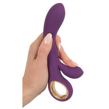 Rabbit Vibrator Petit - Paars