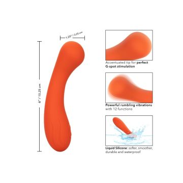 Vibrator Stella G-Wand