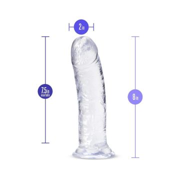 Realistische Dildo B Yours Plus Roar N Ride