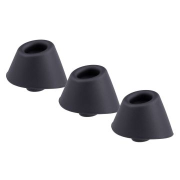 Womanizer 3 Vervangingskapjes maat S - Zwart-05338310000_nor_a-small.jpg