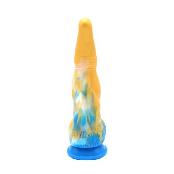 Kiotos Monstar Dildo Beast 17 - 25.5 cm