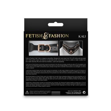 Halsband NS Novelties Fetish & Fashion Kali