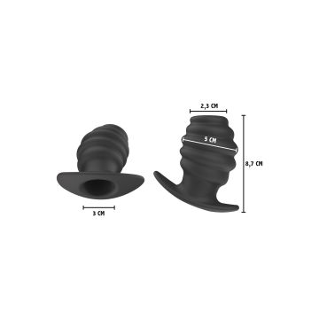 Open Buttplug invader Large