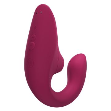 Womanizer - Blend G-Spot Vibrator Roze