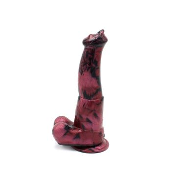 Kiotos Monstar Dildo Beast 67 - 24.5 cm