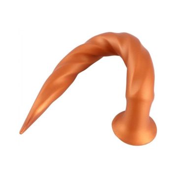 Buttplug Gode Long Tail S