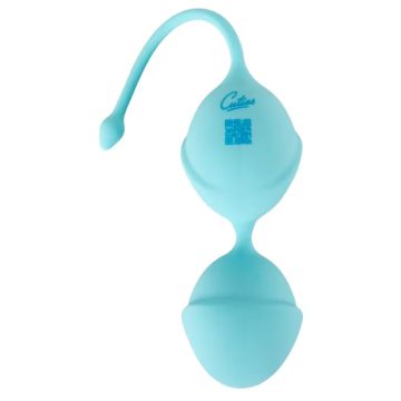 Cuties Duo Liefdesballen - Blauw