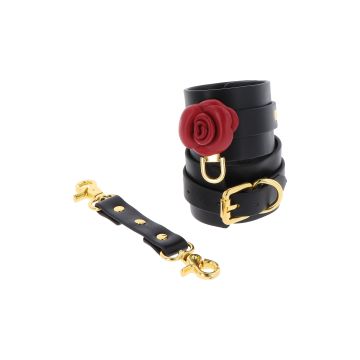 Handboeien Taboom Wild Roses