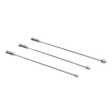 Rosebud Urethral Sound 10 MM