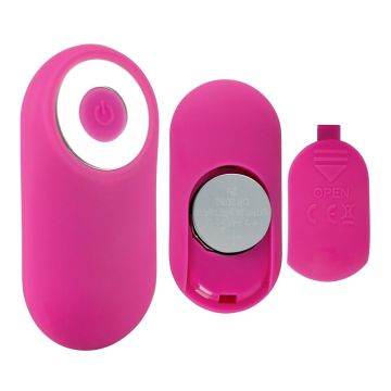 G-Spot Vibrator RC C Sweet Smile