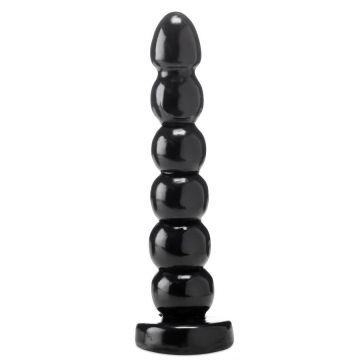 Anaal dildo Blitzkrieg