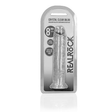 Realistische dildo Suction Cup