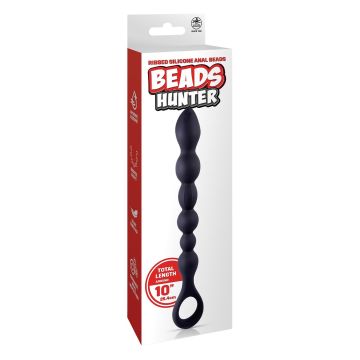 Anal Ball Beads Hunter 25.4 cm