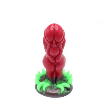 Kiotos Monstar Dildo Beast 83 - 20 cm