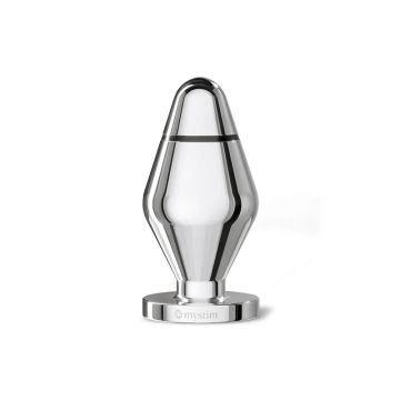 Mystim - Big John Buttplug XL