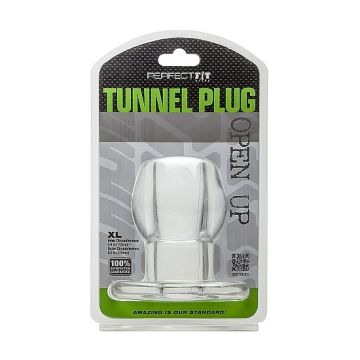 Tunnel Plug - Perfect Fit Extra Large