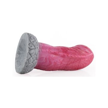 Buttplug Moster Ivarok