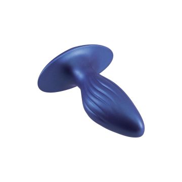 Silicone Buttplug G-Stuck
