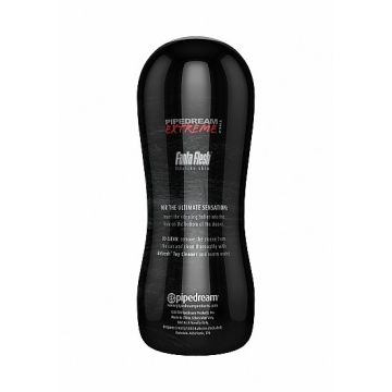 Vibrerende Anal Masturbator