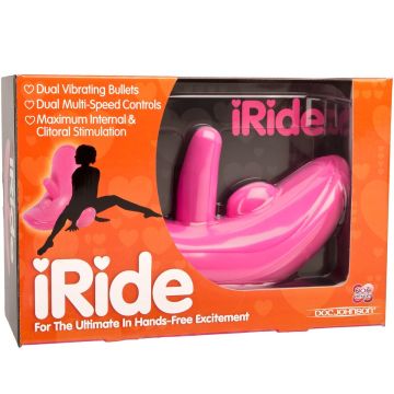 I Ride Stimulator