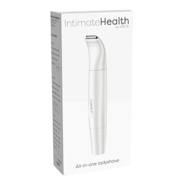 All-in-one Ladyshave
