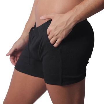 Gigo Cookie Short - Zwart