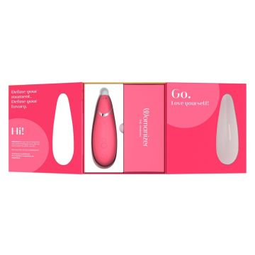 Womanizer Premium 2 Roze