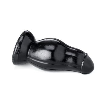 XXL Buttplug Saurus
