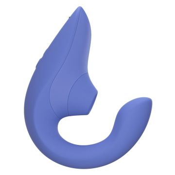 Womanizer Blend G-Spot Vibrator Blauw