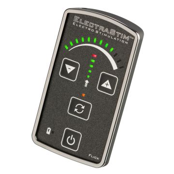 ElectraStim Flick EM60-E Elektroseks Stimulator