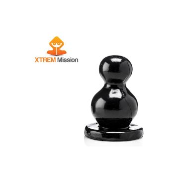 Buttplug Mission Twice