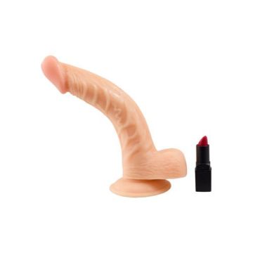 Curved Passion Huidskleur