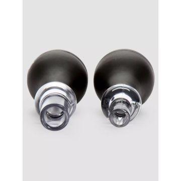 Tepelzuigers - Nipple Pump