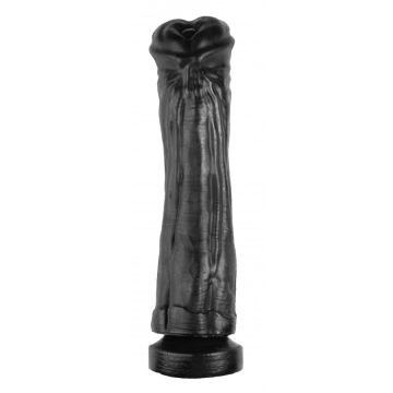 Anaal Dildo Whales 26 cm