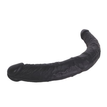 Realistische Dubbele Dildo COX - Zwart-realistische-dubbele-dildo-cox-zwart-ok.jpg