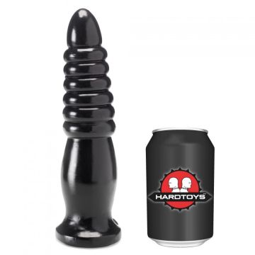 Buttplug Bud - Zwart