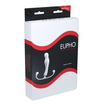 Legendarische Prostaatstimulator Trident Eupho - Aneros