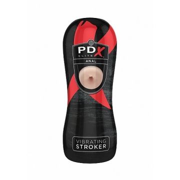 Vibrerende Anal Masturbator