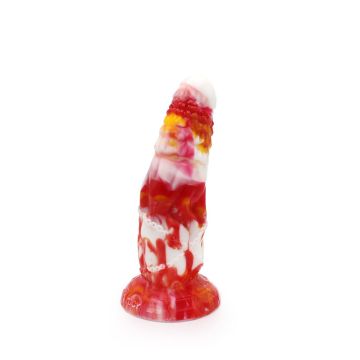 Kiotos Monstar Dildo Beast 4 - 21 cm
