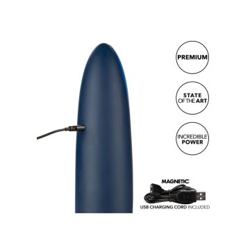 Oplaadbare Waterdichte Pomp - Blauw